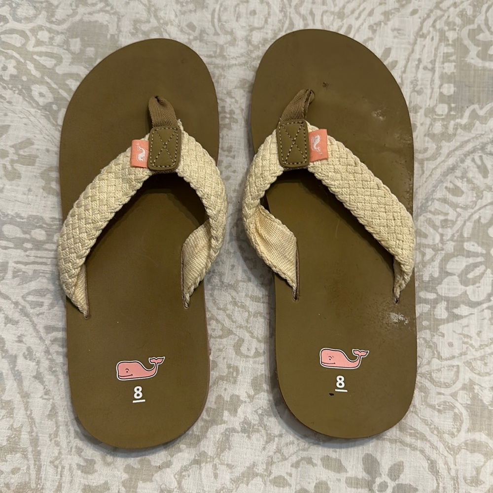 Flip flops